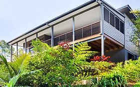 Forest Haven 2 Bedroom Styled Modern Sanctuary At Maleny